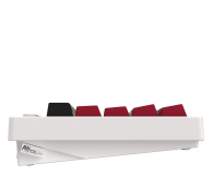 Royal Kludge RK M65 Famicom Beige switch - 1455765 - zdjęcie 4